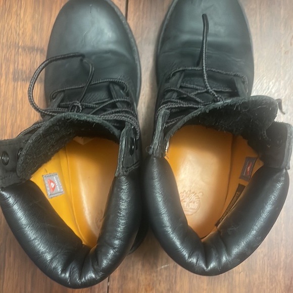 Timberland Winter Boots - Picture 9 of 11